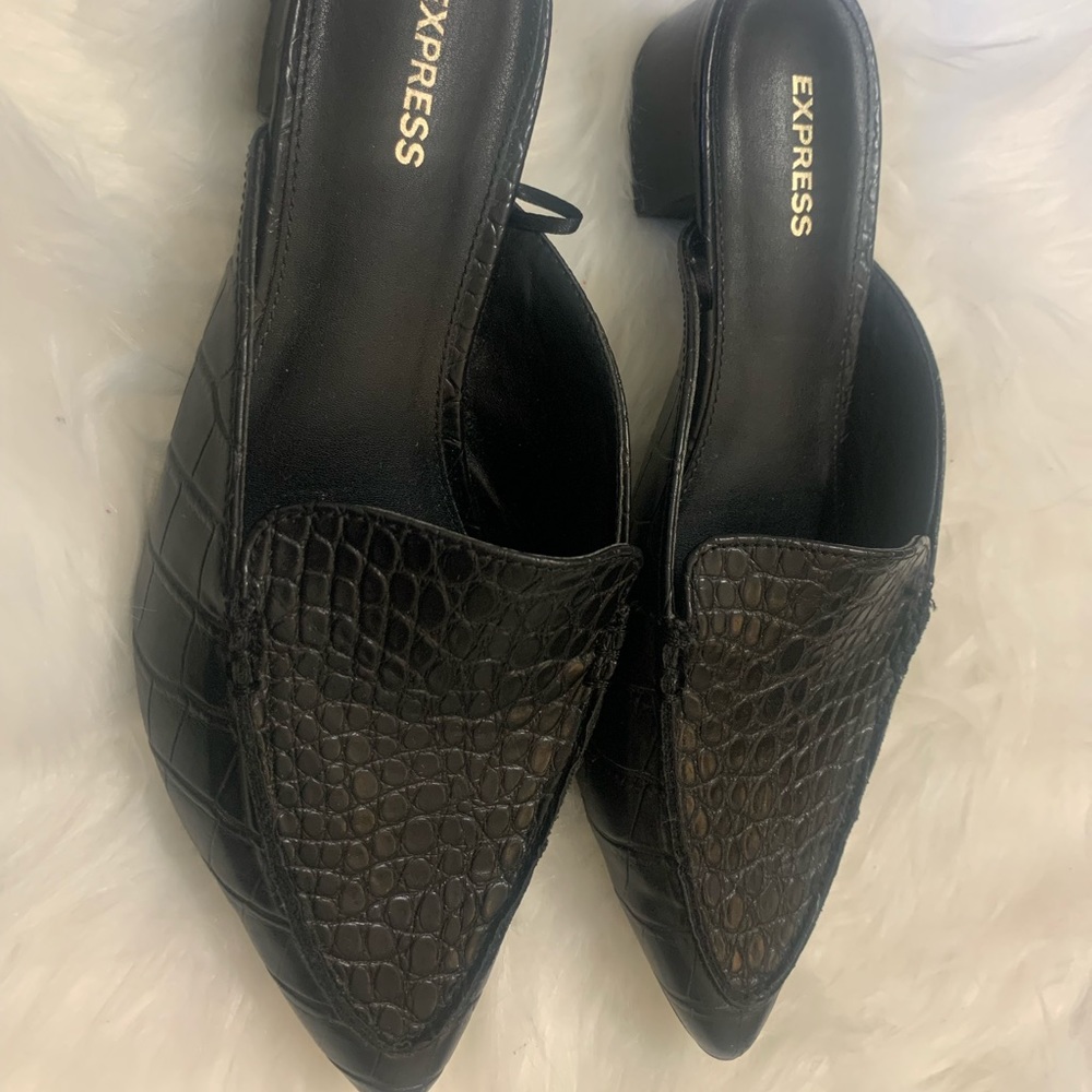 Express Mules - Picture 2 of 4